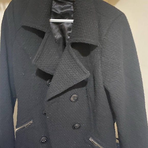 Fall/Winter Jacket - Picture 2 of 3